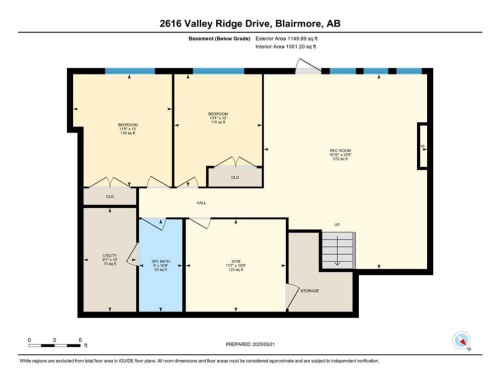 2616 Valley Ridge Drive, Frank, AB - Other