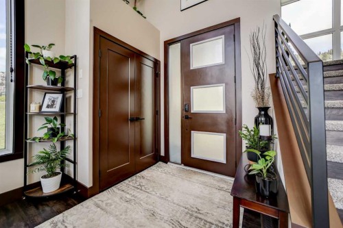 2616 Valley Ridge Drive, Frank, AB - Indoor Photo Showing Other Room