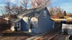 45 Civic Avenue WEST Magrath, AB T0K 1J0