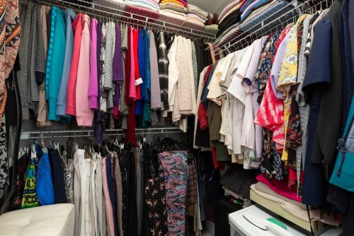 753 Twinriver Loop West, Lethbridge, AB - Indoor With Storage