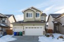 753 Twinriver Loop West, Lethbridge, AB  - Outdoor With Facade 
