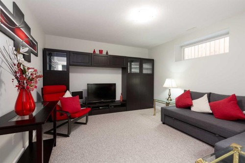 753 Twinriver Loop West, Lethbridge, AB - Indoor