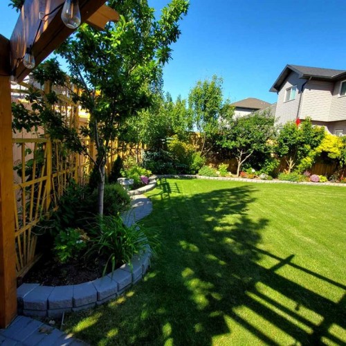 753 Twinriver Loop West, Lethbridge, AB - Outdoor