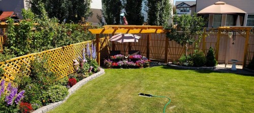 753 Twinriver Loop West, Lethbridge, AB - Outdoor