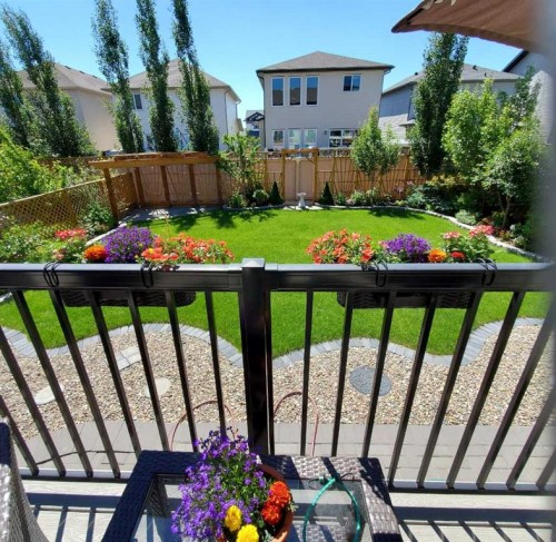 753 Twinriver Loop West, Lethbridge, AB - Outdoor