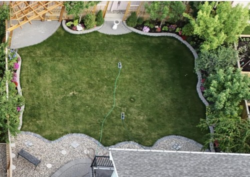 753 Twinriver Loop West, Lethbridge, AB - Outdoor