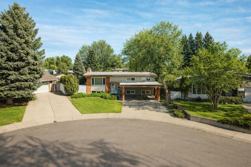 2017 16 Street North, Lethbridge, AB - Outdoor With Facade