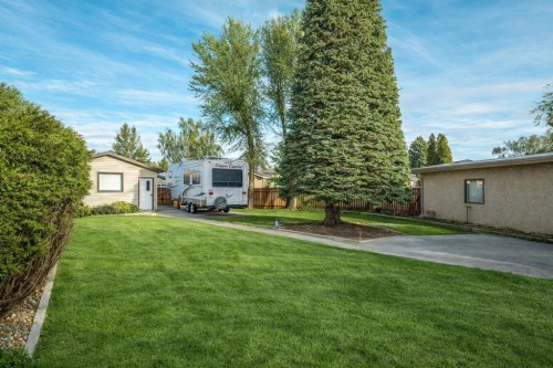 2017 16 Street North, Lethbridge, AB - Outdoor