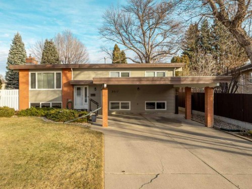 2017 16 Street North, Lethbridge, AB - Outdoor