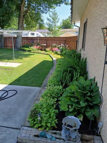 2017 16 Street North, Lethbridge, AB - Outdoor