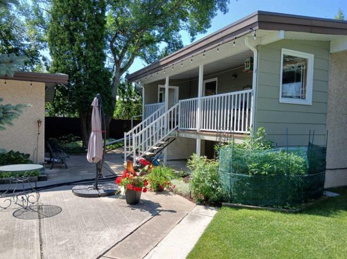 2017 16 Street North, Lethbridge, AB - Outdoor