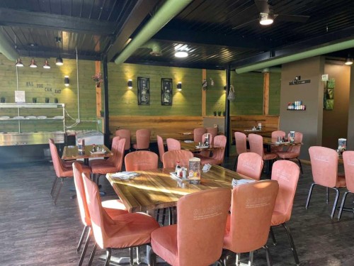 5215 47 Ave, Taber, AB 