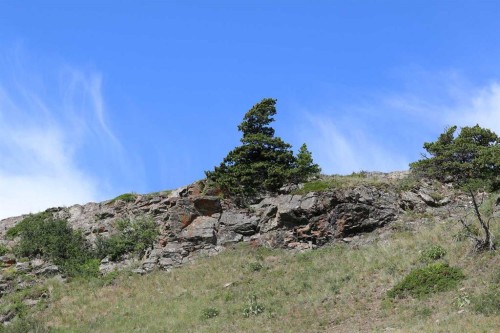 None Hwy 774, Beaver Mines, AB 