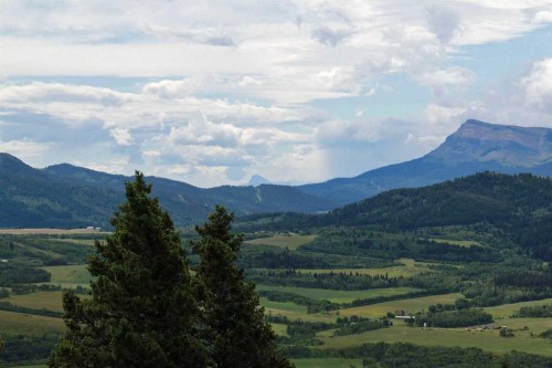 None Hwy 774, Beaver Mines, AB 