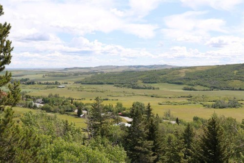 None Hwy 774, Beaver Mines, AB 