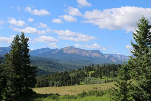 None Hwy 774, Beaver Mines, AB 