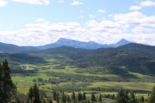 None Hwy 774, Beaver Mines, AB 