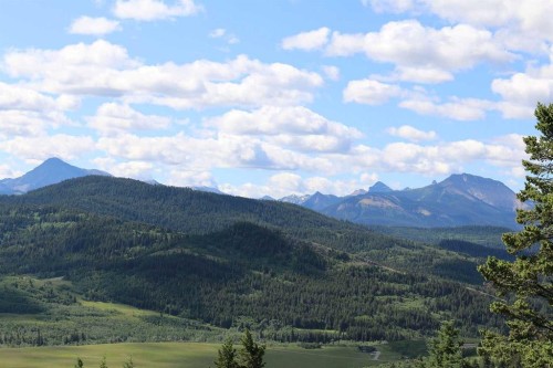 None Hwy 774, Beaver Mines, AB 