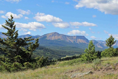 None Hwy 774, Beaver Mines, AB 