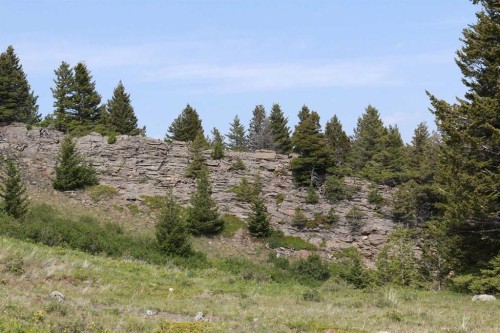 None Hwy 774, Beaver Mines, AB 