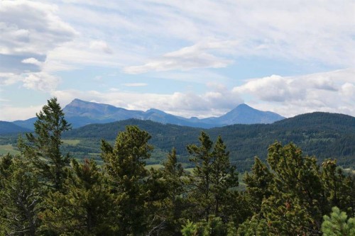 None Hwy 774, Beaver Mines, AB 