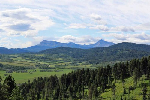 None Hwy 774, Beaver Mines, AB 