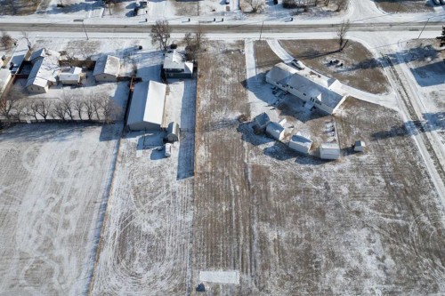 326 N 200 W, Raymond, AB 