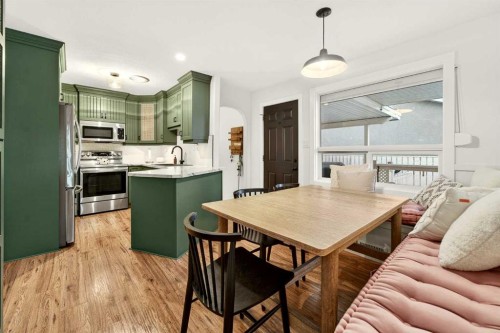 2202 6 Avenue North, Lethbridge, AB - Indoor