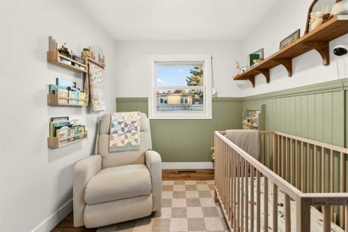 2202 6 Avenue North, Lethbridge, AB - Indoor