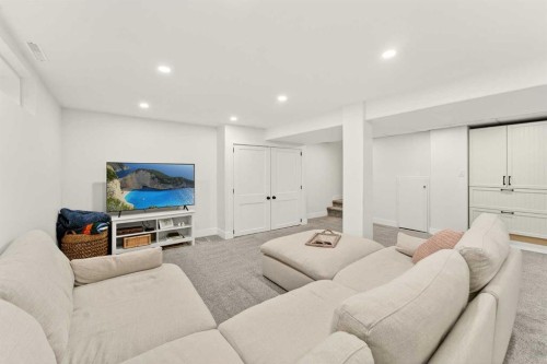 2202 6 Avenue North, Lethbridge, AB - Indoor