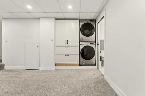 2202 6 Avenue North, Lethbridge, AB - Indoor