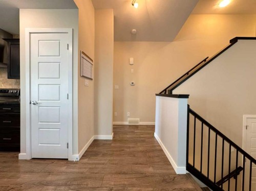 317 Moonlight Way West, Lethbridge, AB - Indoor Photo Showing Other Room