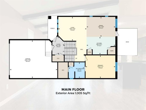 317 Moonlight Way West, Lethbridge, AB - Other