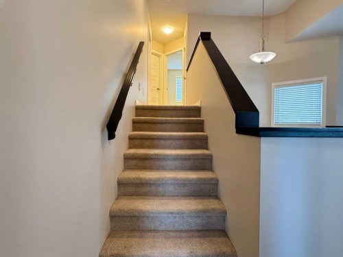 317 Moonlight Way West, Lethbridge, AB - Indoor Photo Showing Other Room