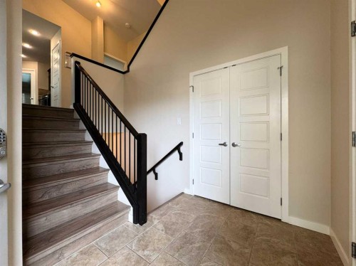 317 Moonlight Way West, Lethbridge, AB - Indoor Photo Showing Other Room