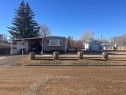 104 2Nd Street, Warner, AB  - Outdoor With Facade 