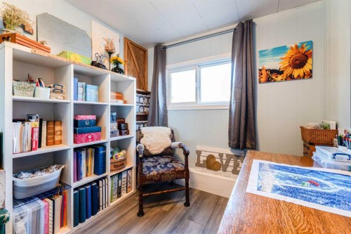 104 2Nd Street, Warner, AB - Indoor