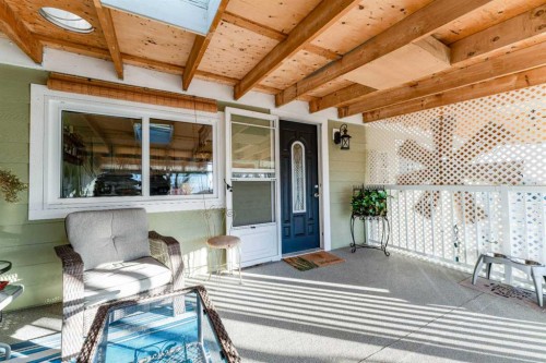 104 2Nd Street, Warner, AB -  Photo Showing Other Room