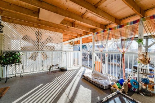 104 2Nd Street, Warner, AB - Indoor Photo Showing Other Room