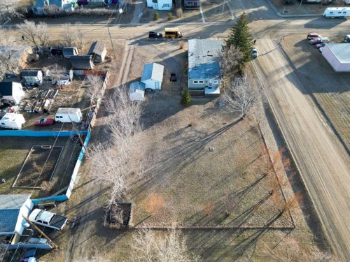 104 2Nd Street, Warner, AB - Outdoor With View