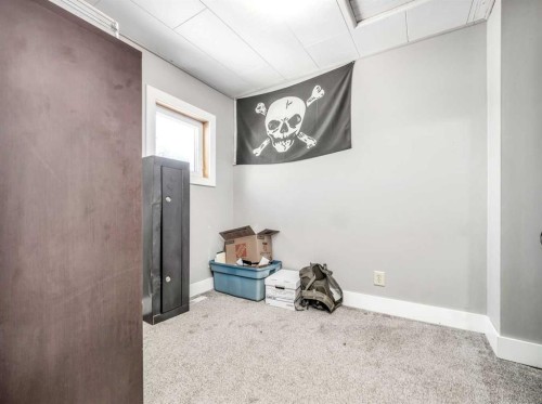 1708 21 Avenue, Coaldale, AB - Indoor Photo Showing Other Room