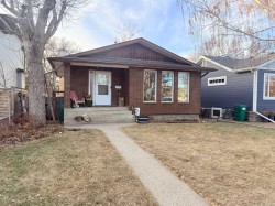 229 Dieppe Boulevard SOUTH Lethbridge, AB T1J 3W8