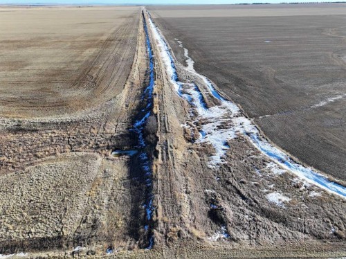 Ne 15-6-10-W4, Foremost, AB 