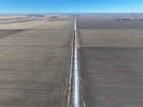 Ne 15-6-10-W4, Foremost, AB 