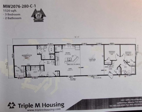 212 Engineer Avenue, Coaldale, AB 