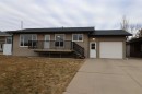 1124 2 Ave, Vauxhall, AB  - Outdoor 