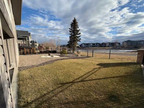 565 Edinburgh Road West, Lethbridge, AB - Outdoor With View