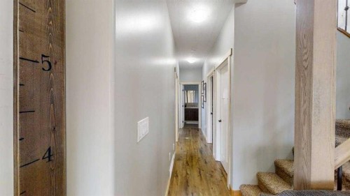 62072 Range Rd 215, Welling, AB - Indoor Photo Showing Other Room