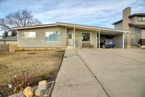 135 5 Avenue EAST Cardston, AB T0K 0K0