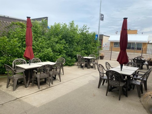 125 5 Avenue West, Bow Island, AB 